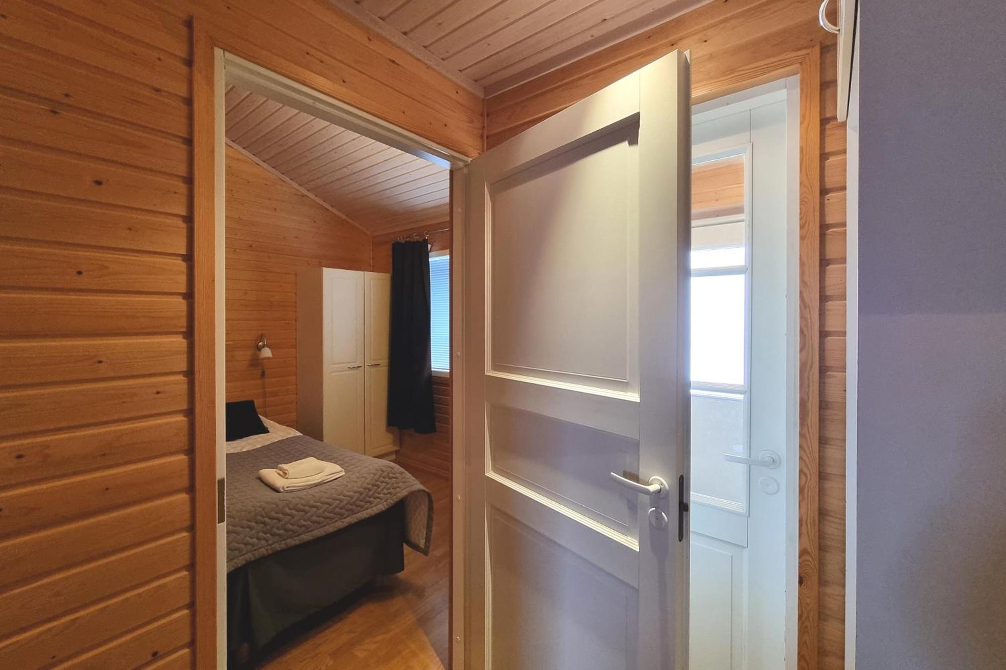 Kuukkeli Apartments Suite Saariselkä Habitación foto