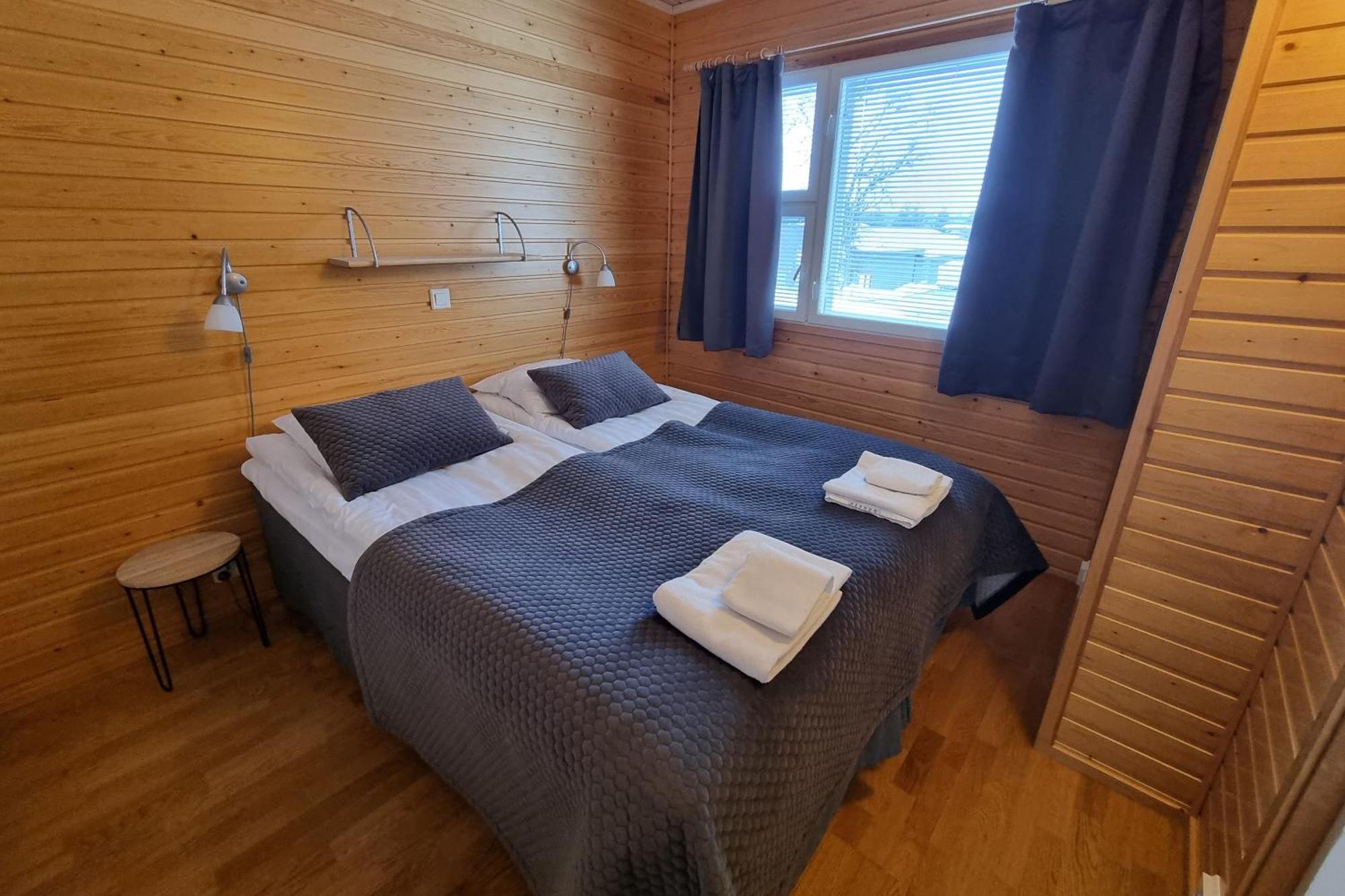 Kuukkeli Apartments Suite Saariselkä Habitación foto